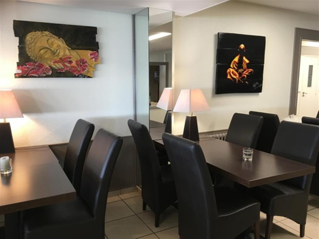 Hotel Le Christina La Baule Dış mekan fotoğraf
