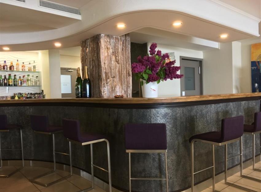 Hotel Le Christina La Baule Dış mekan fotoğraf