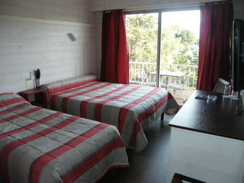 Hotel Le Christina La Baule Dış mekan fotoğraf