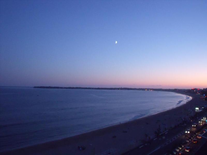 Hotel Le Christina La Baule Dış mekan fotoğraf