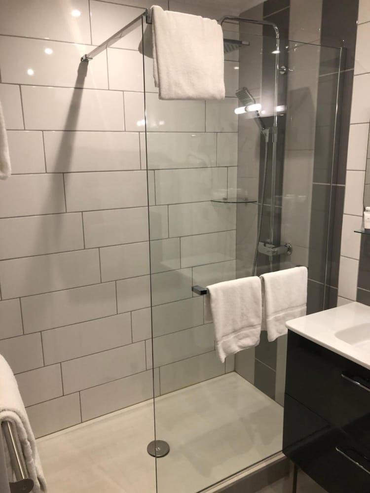 Hotel Le Christina La Baule Dış mekan fotoğraf