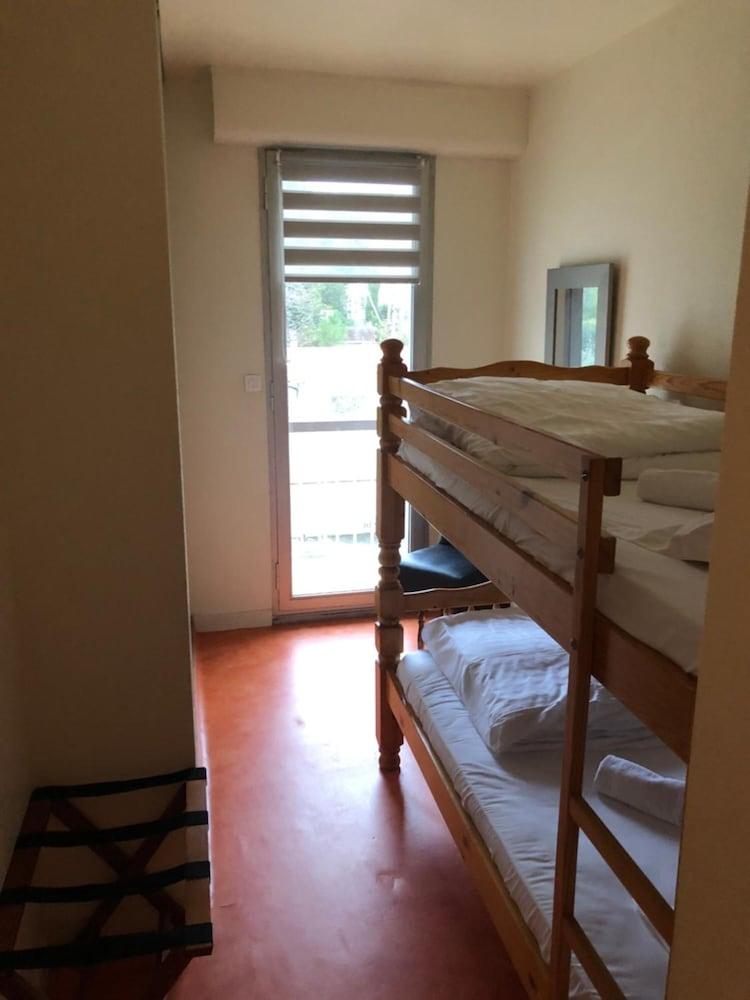 Hotel Le Christina La Baule Dış mekan fotoğraf